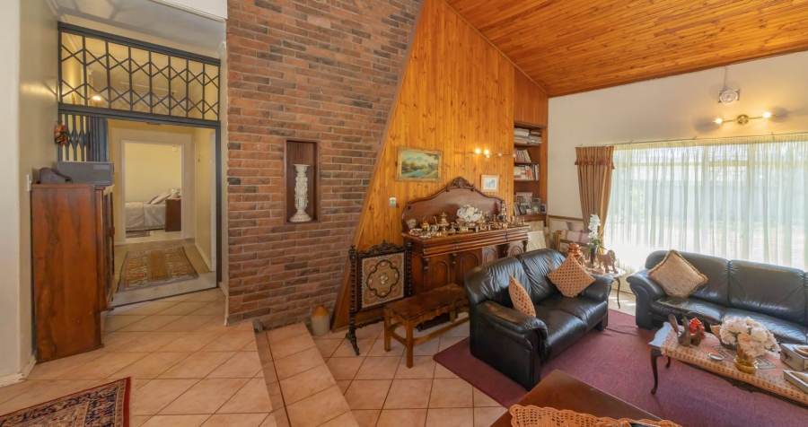 4 Bedroom Property for Sale in Panorama Free State
